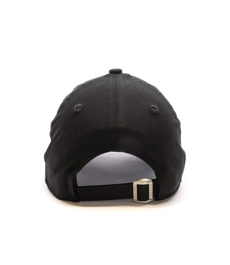 Casquette Noire Femme New Era 940 Wmns - OSFM