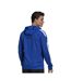 Sweat À Capuche Squadra Homme Bleu Adidas-3