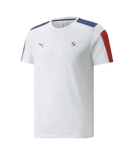 Tee Shirt Puma BMW MMS T7