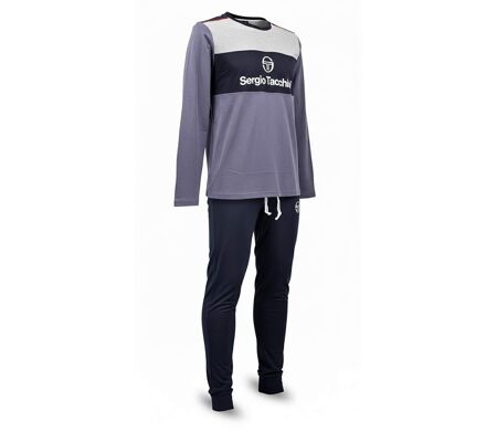 Pyjama Homme Long Sergio Tacchini