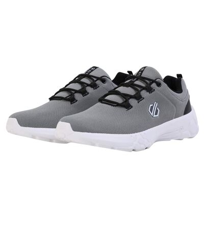 Baskets Hex Swift Homme Gris Foncé Noir Dare 2B