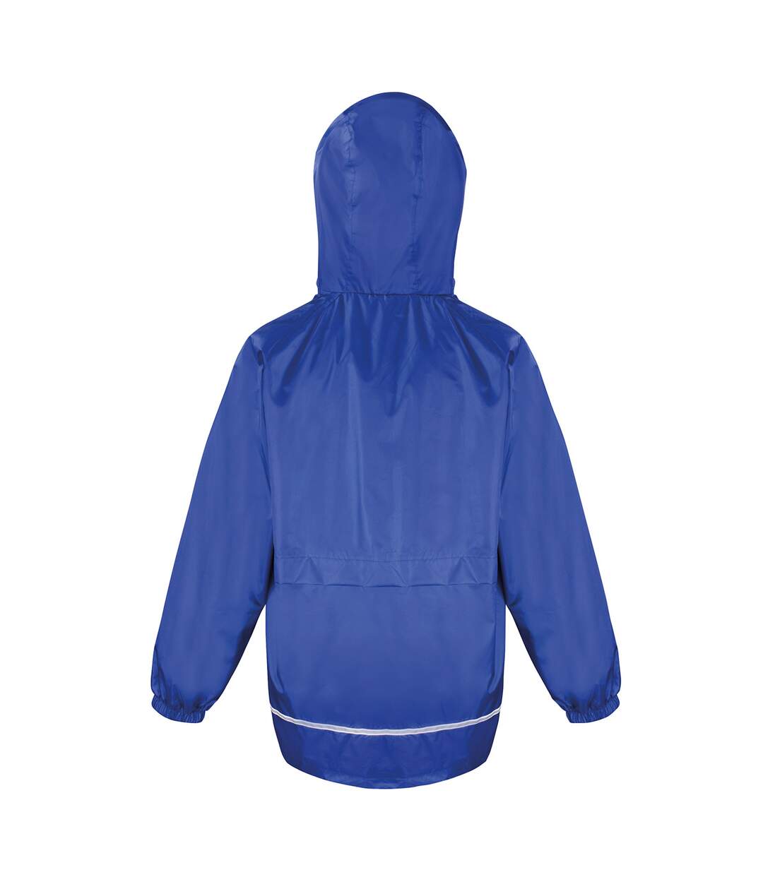 Veste Adulte Bleu Roi Result Core-2