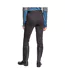 Pantalon Jodhpur Pateley Femme Noir John Whitaker-2