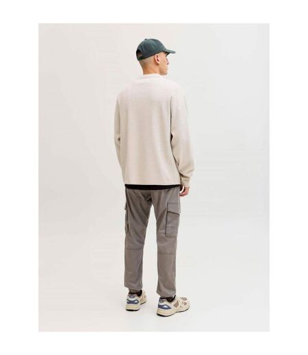 Pantalon À Poches Flake Homme Falcon Jack And Jones