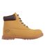 Bottes Mi-hautes Maemoore Homme Marron Lotto-1