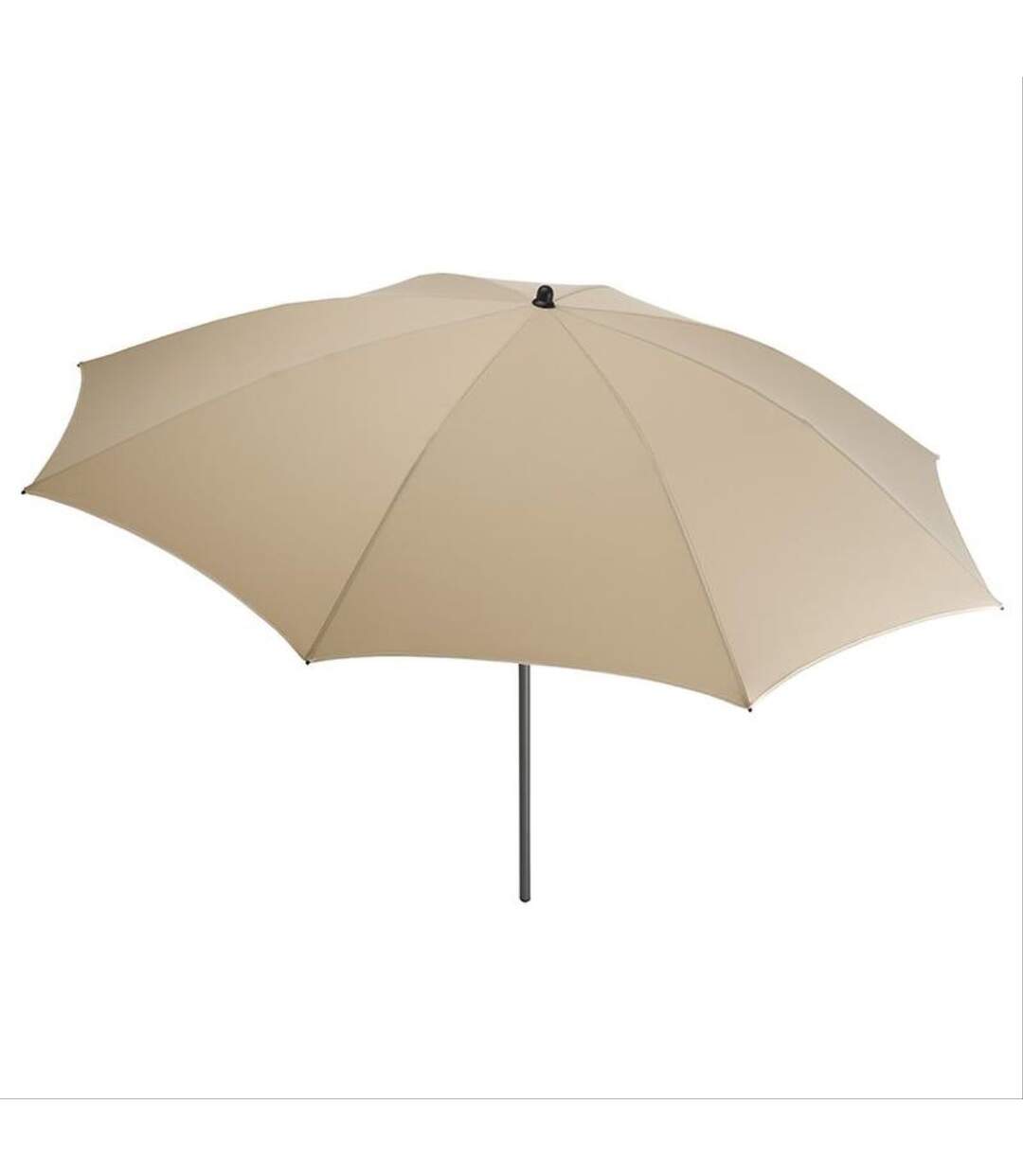 Parasol L - FP8185 - beige naturel-1