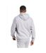 Sweat À Capuche Tiro Homme Gris Adidas-3