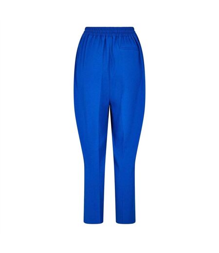 Pantalon De Jogging Motif/style Uni Femme Bleu Ted Baker