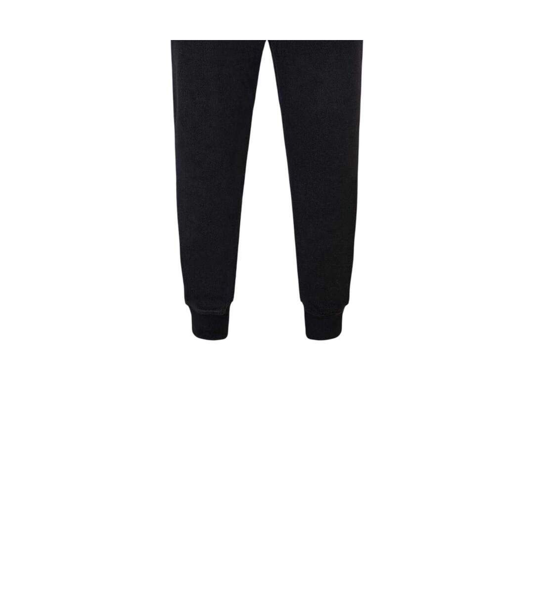 Pantalon De Jogging Motif/style Effilé Homme Noir Ralph Lauren-3