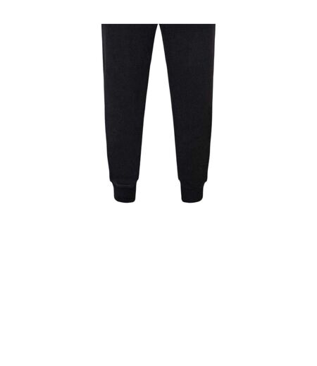 Pantalon De Jogging Motif/style Effilé Homme Noir Ralph Lauren