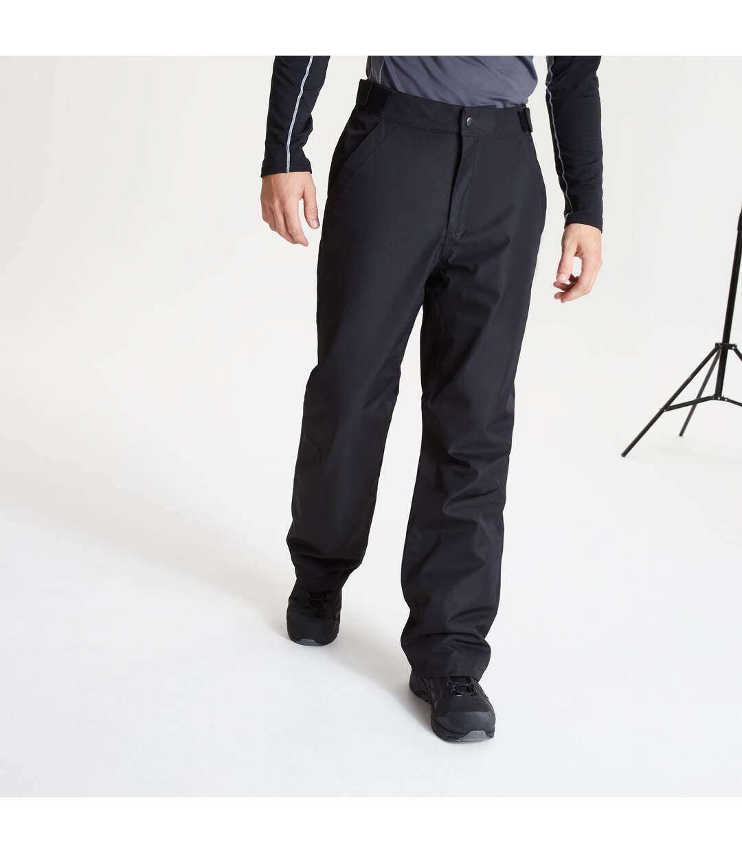 Pantalon De Ski Ream Homme Noir Dare 2B-1
