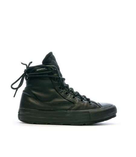 Baskets Noir Femme Converse All Terrain