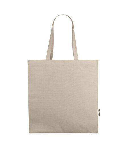 Tote Bag Odessa Taille Unique Beige Pâle Generic