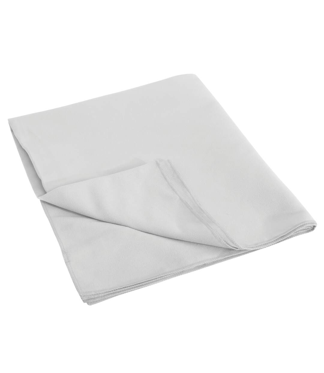 Atoll 70 serviette de douche en microfibre 70 x 120 cm blanc SOLS-2