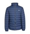 Trespass Mens Darrell Padded Jacket (Navy)