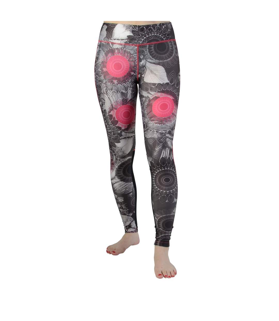 legging desigual-1