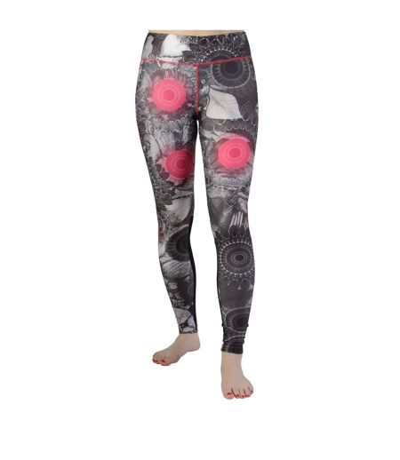 legging desigual
