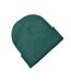 Bonnet Vert Foncé L-Merch-2