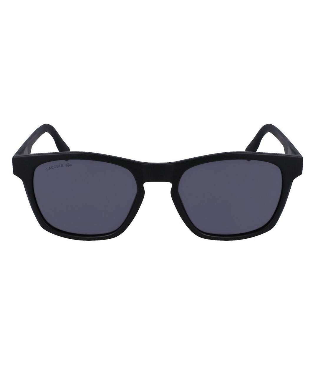 Rectangular acetate sunglasses L988S men-1