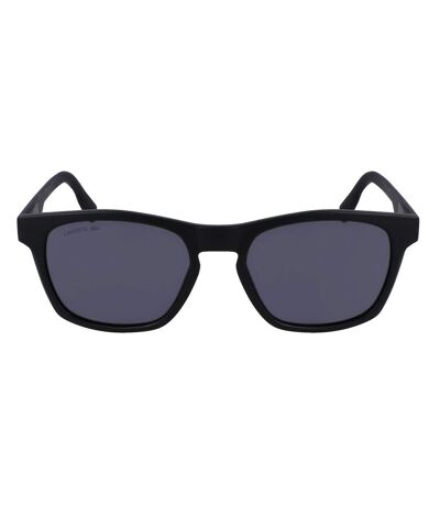 Rectangular acetate sunglasses L988S men