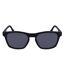 Rectangular acetate sunglasses L988S men