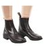 Bottes De Paddock Tivoli Femme Marron Brogini-3