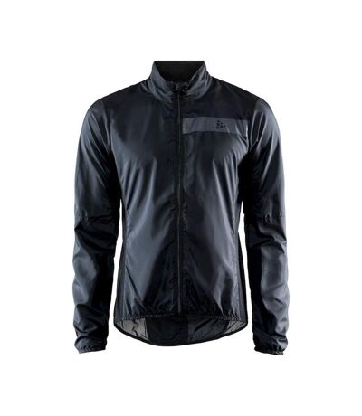 Craft - Veste de cyclisme ESSENCE - Homme (Noir) - UTUB954