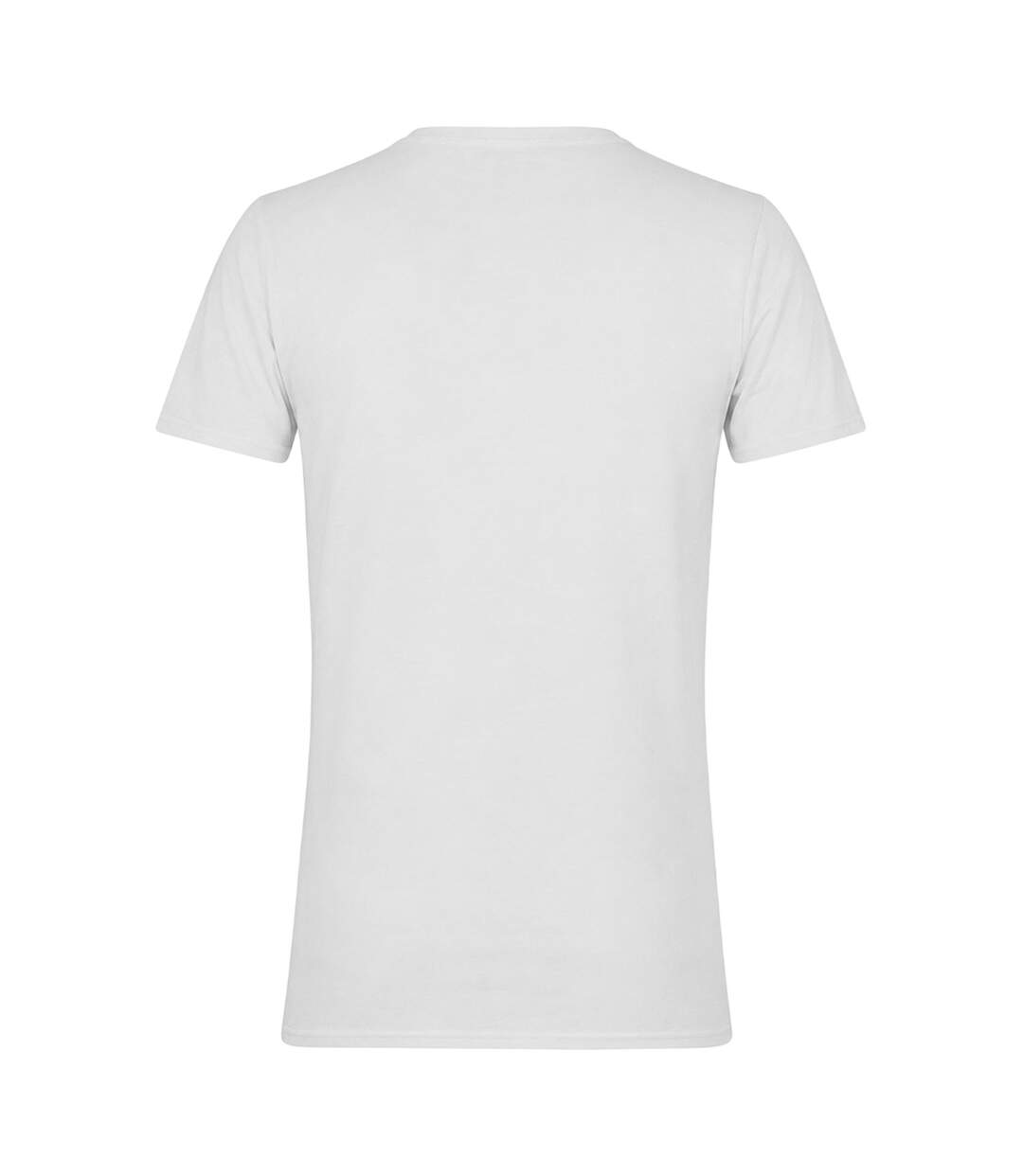 Mens Tartan Army Scotland T-shirt White AWD-2