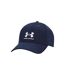 Casquette De Baseball Homme Bleu Marine Under Armour-1