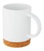 Mug neiva taille unique blanc Avenue-1