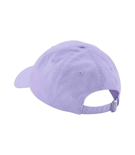 Casquette Lavande Beechfield