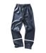 Pantalon imperméable prism homme bleu marine Result Genuine Recycled-1