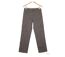 MAYFLOWER BEA1G - Pantalon Cargo Femme Gris : Style Ranger et Confort Coton-2