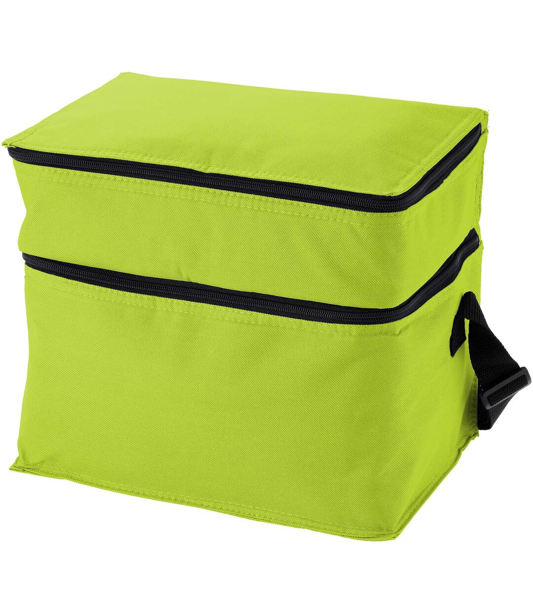 Sac isotherme oslo 28,5 x 19 x 23,5cm vert pomme Bullet