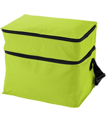 Bullet Oslo Cooler Bag (Pack of 2) (Apple Green) (28.5 x 19 x 23.5cm) - UTPF2391
