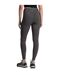 Legging Long À Taille Élastiquée Style Sportif Kiwi Pro Femme Gris Foncé Craghoppers-3