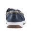 Chaussures Bateau Angelfish Femme Bleu Marine Sperry-2
