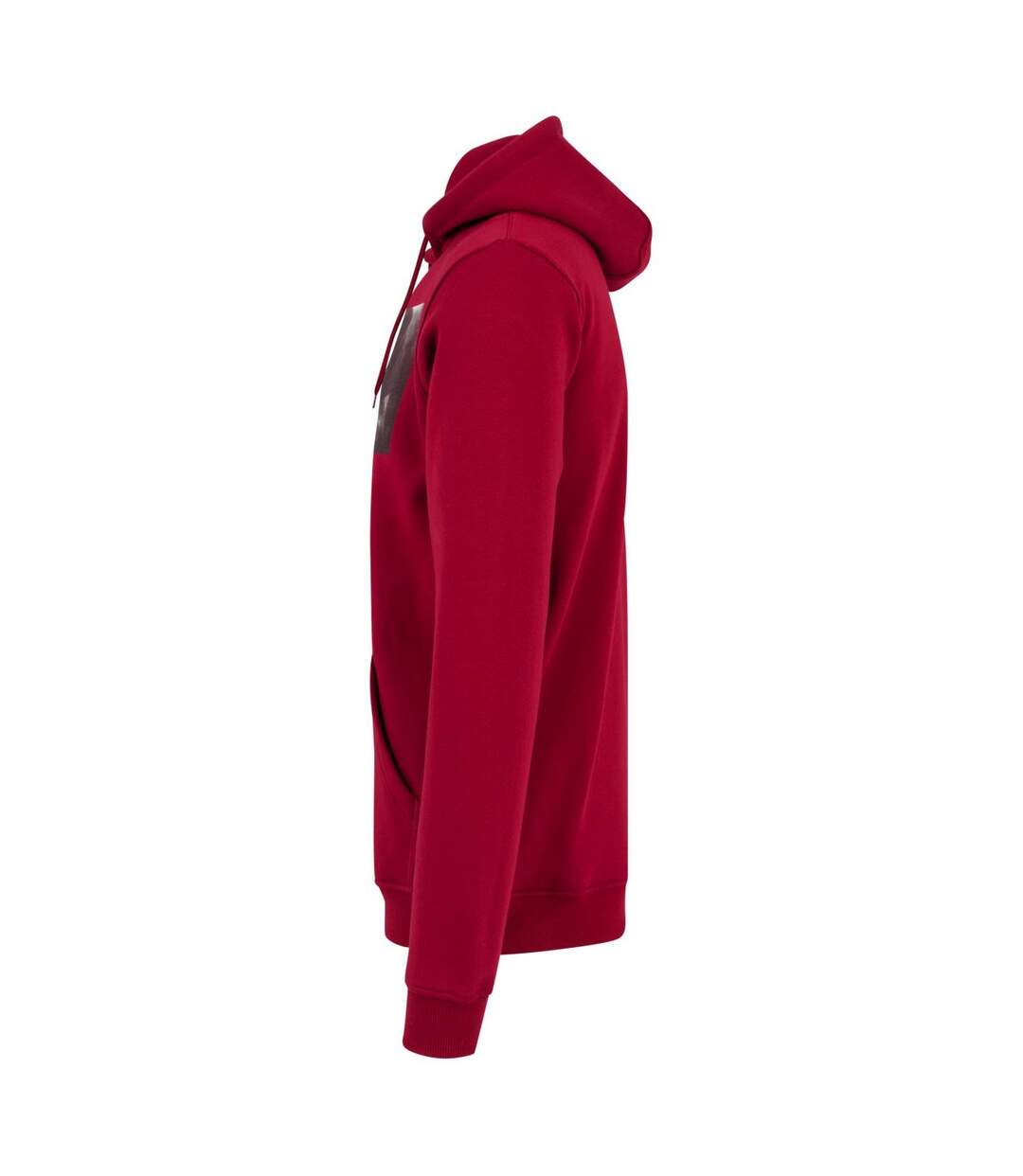 Sweat À Capuche Pray Homme Ruby Mister Tee-3
