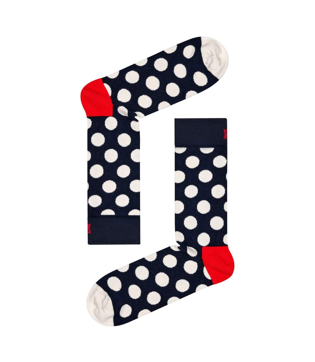 4 Pack Mens & Ladies Design Classic Socks Gift Set-3
