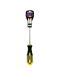 Slotted screwdriver 30.5cm x 3.5cm x 4.5cm silver/black/yellow SupaTool