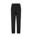 Womens/ladies Delta Fleece Lined Winter Trousers Black Mountain Warehouse-2