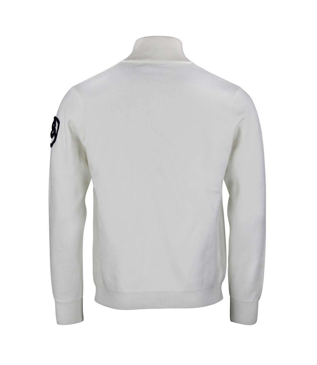 Pull Col montant CENOBLE homme-3