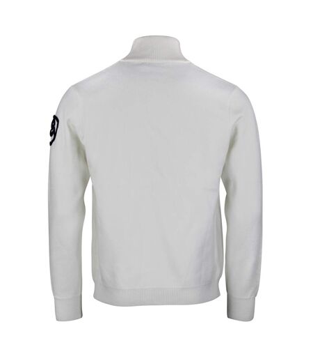 Pull Col montant CENOBLE homme