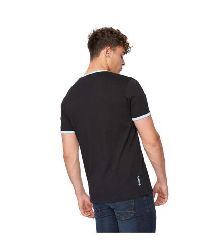 T-shirt ralphio homme noir Bench