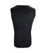 Mens Warm Lightweight Sleeveless Thermal Vest Top for Winter Base Layer-4
