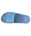 Claquettes Slide Entry Femme Bleu Speedo-2