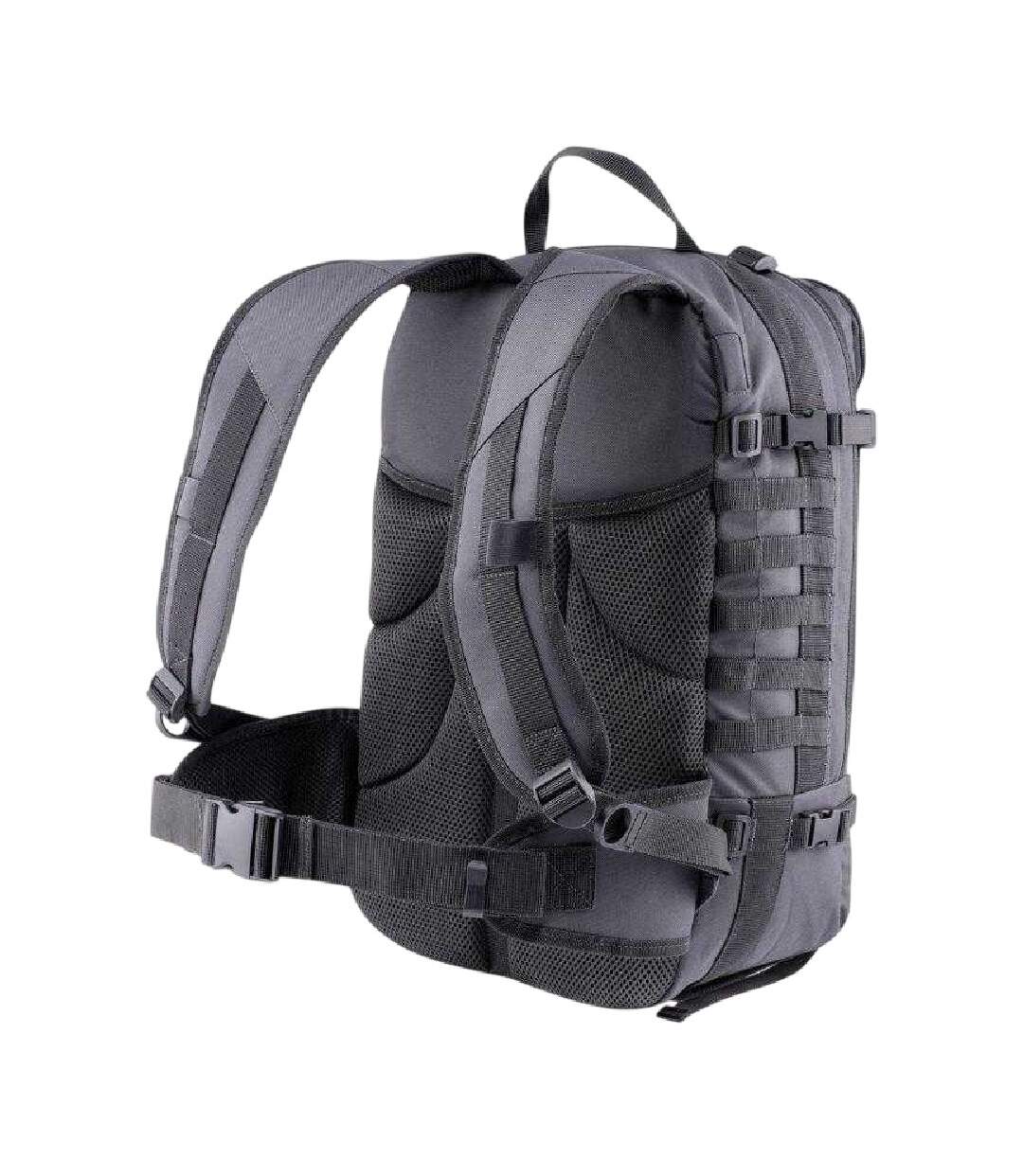Sac À Dos Taiga 45 L Gris Argenté Magnum-2