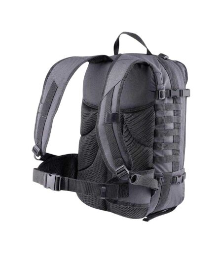 Sac À Dos Taiga 45 L Gris Argenté Magnum