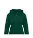 Veste À Capuche Originals Femme Vert Bouteille SG Originals-2
