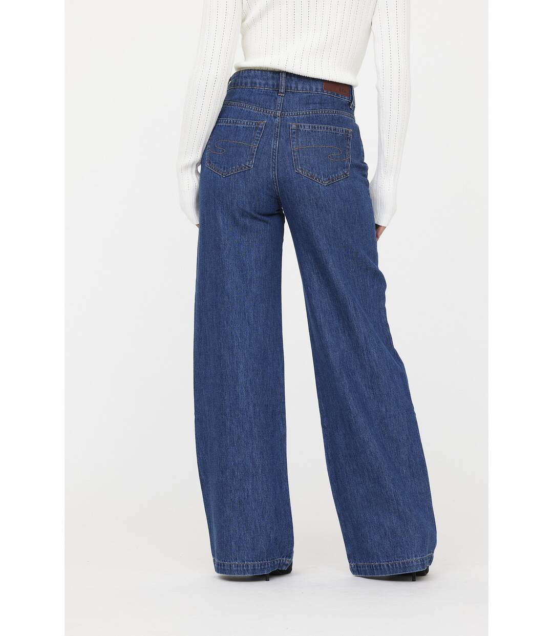 Jean LC171 Stone brushed-2